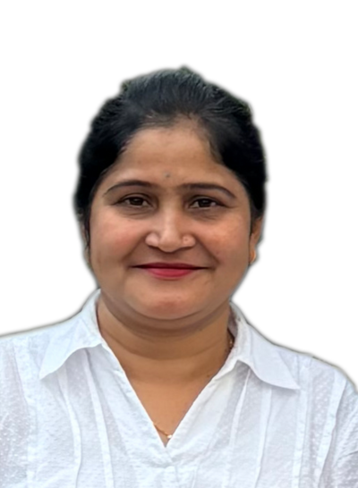 Jayashree Ghodkhande